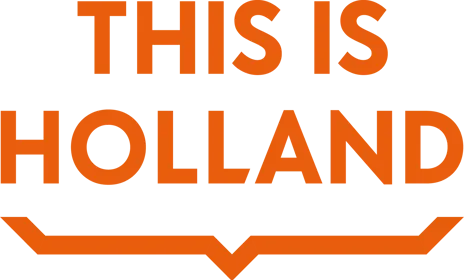 Cmyk Thisisholland Logo Oranje